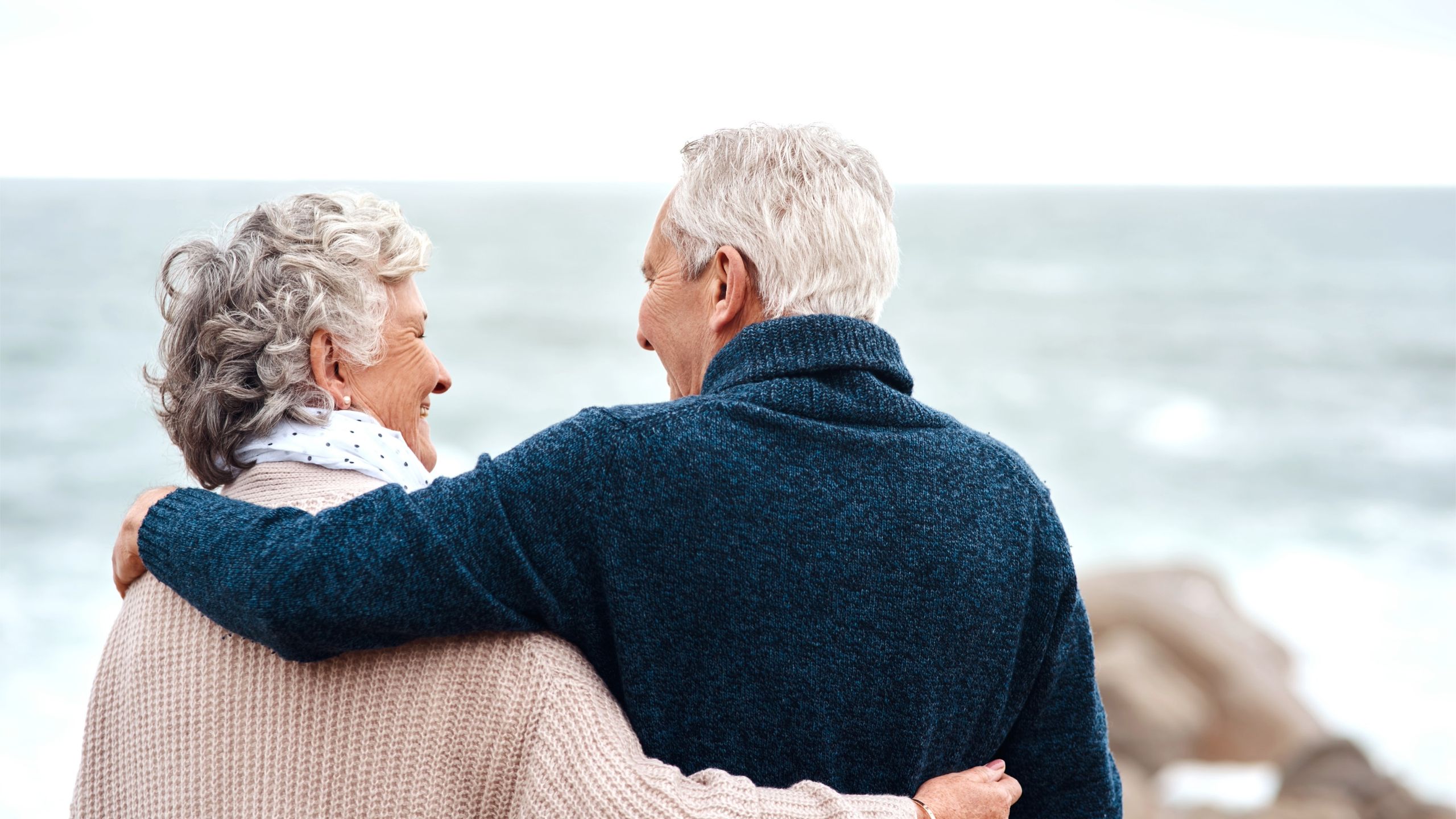 Le cadeau inattendu que le cancer de la vessie peut offrir à un mariage