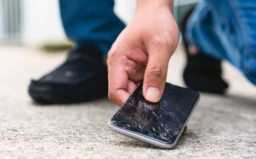 Ce qu'il faut savoir sur l'assurance smartphone