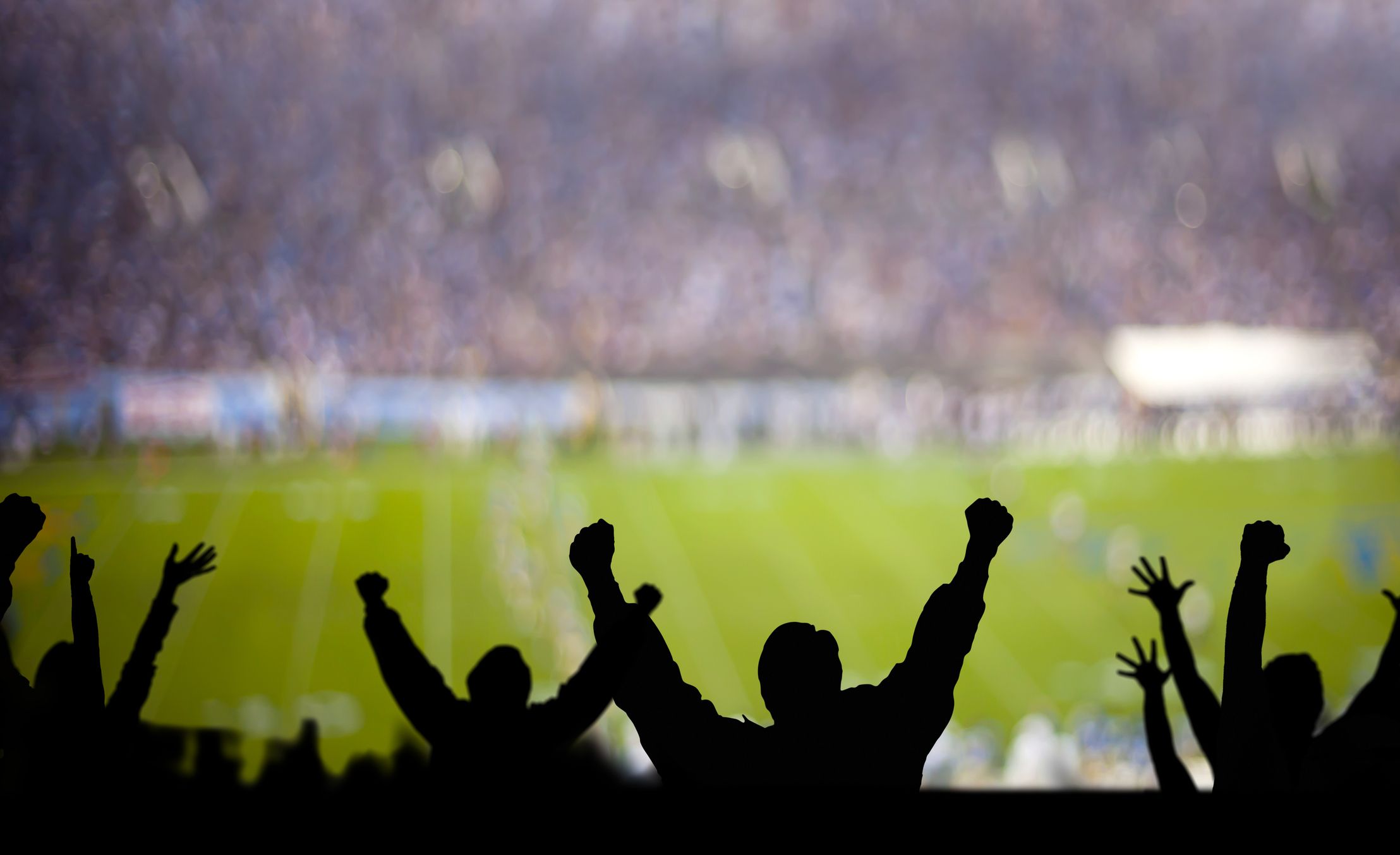 Les 6 meilleures sélections d'actions de Wall Street pour la Coupe du monde