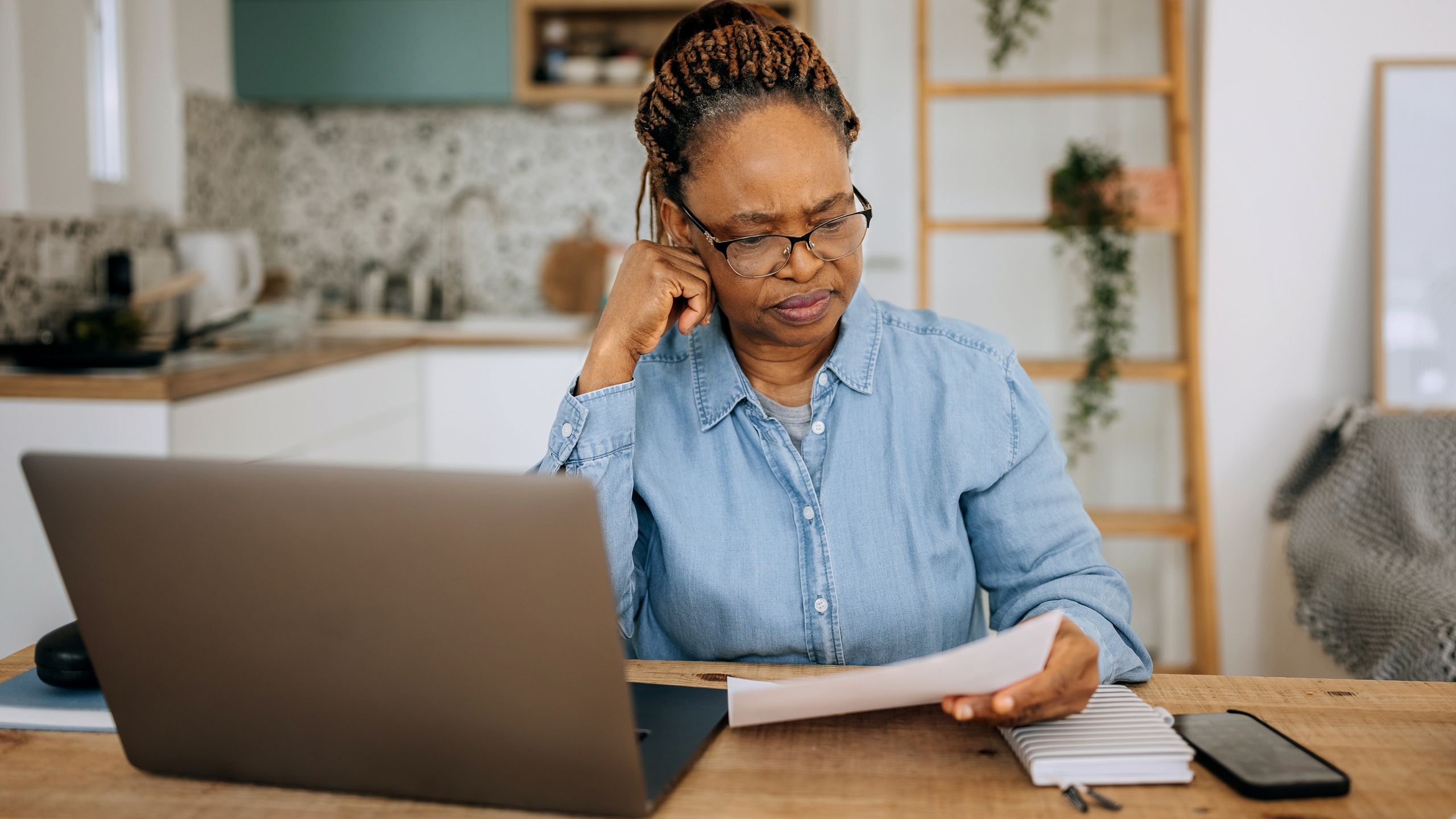 5 ans avant la retraite ? Commencez à affiner votre plan de revenu dès maintenant