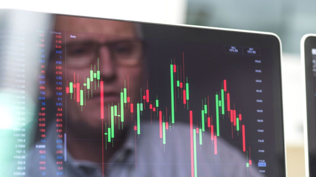Ce que signifie réellement l’économie en forme de K