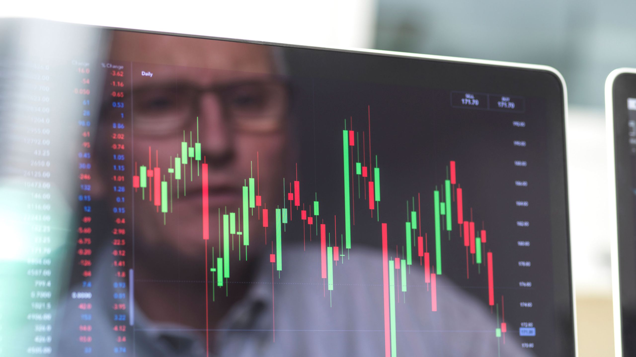 Ce que signifie réellement l’économie en forme de K