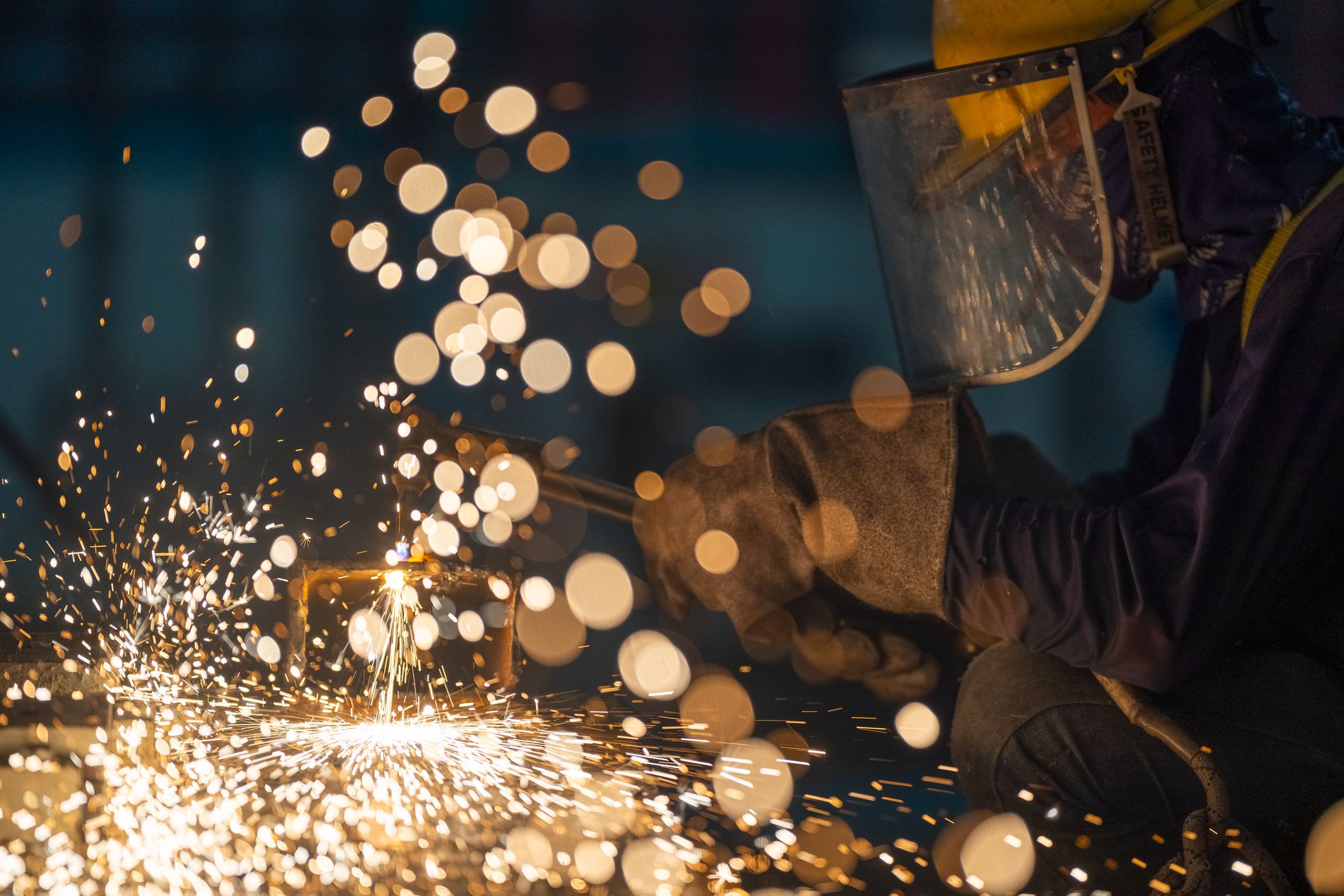 Les fabricants américains font face à une crise des métaux industriels