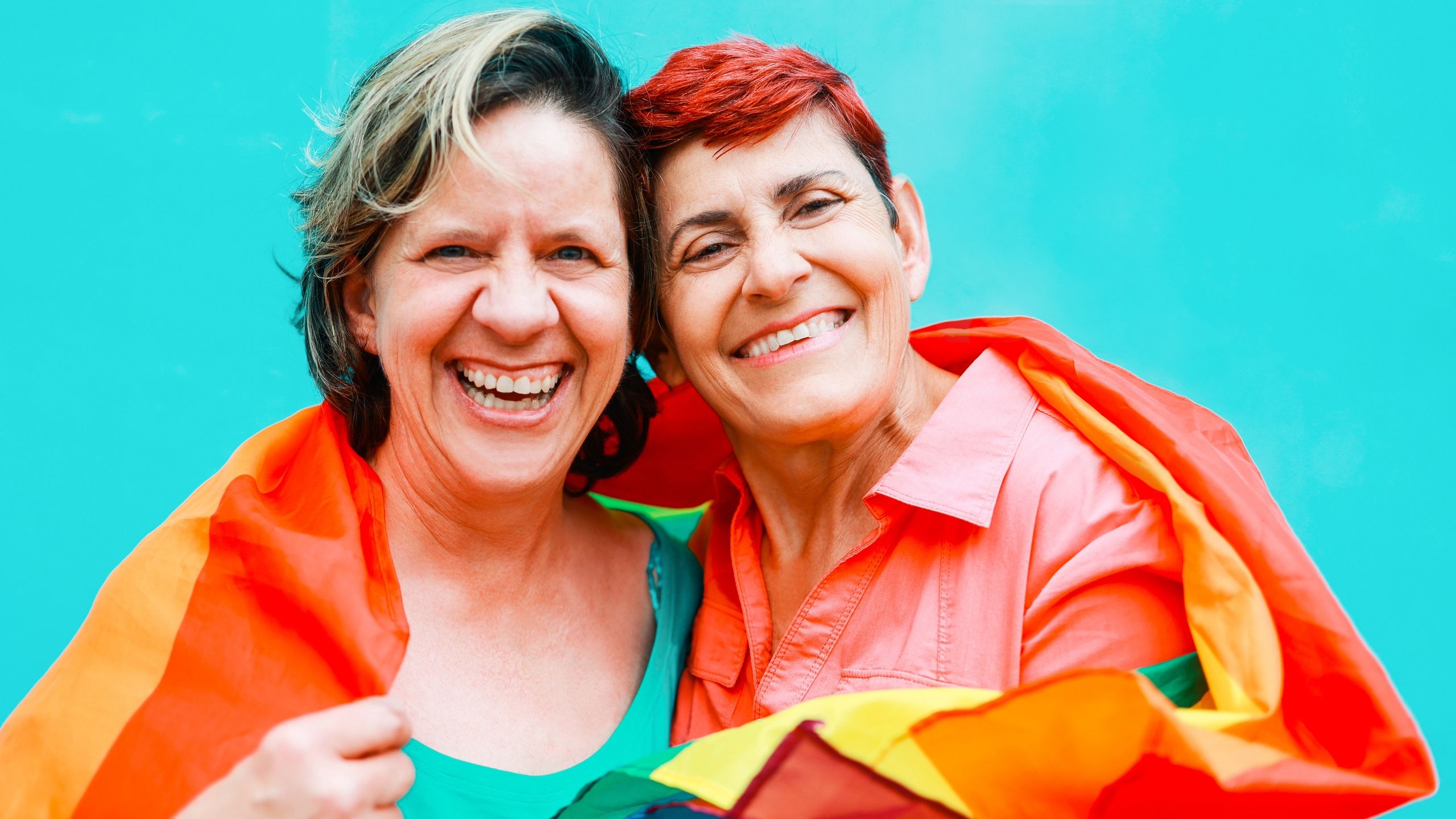 Pourquoi les meilleurs dons caritatifs LGBTQ+ vont au-delà du mois de la fierté
