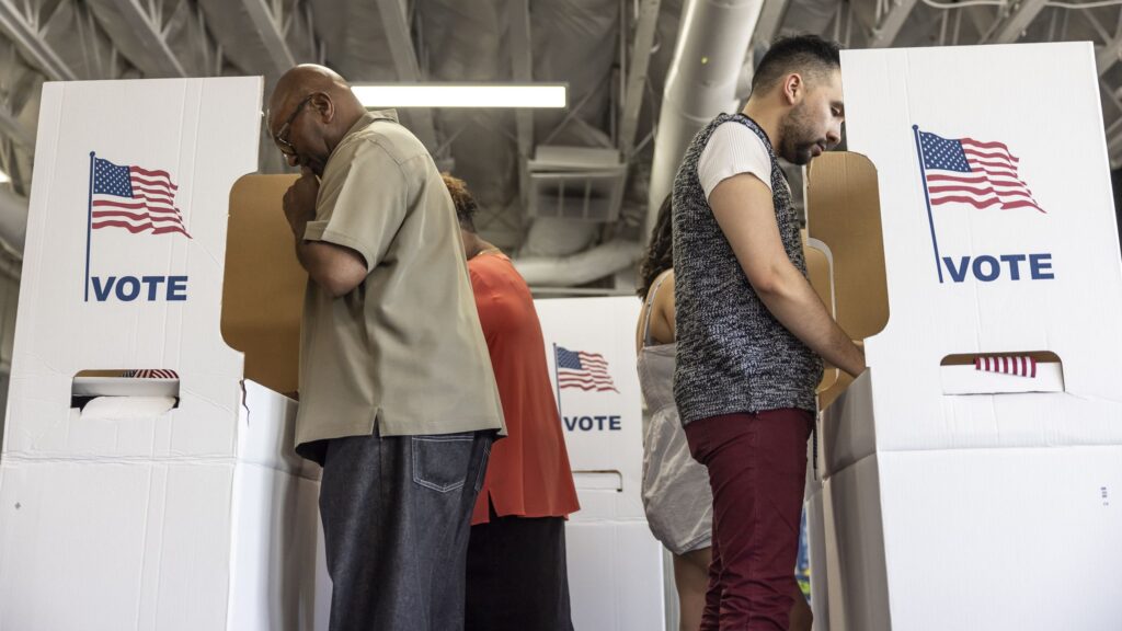 Vous pourriez voter pour savoir qui approuve vos hausses d’assurance