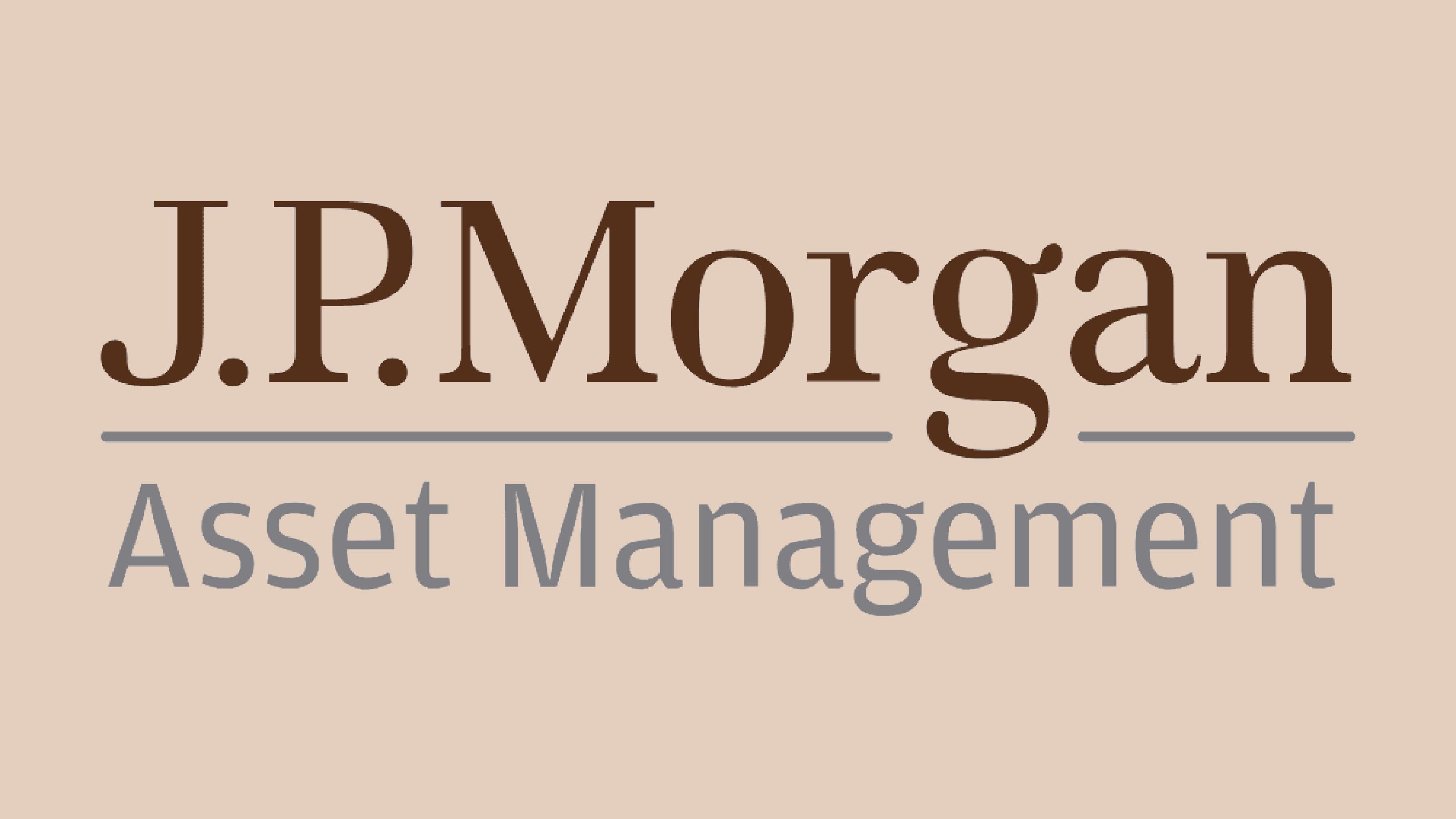 Logo JPMorgan