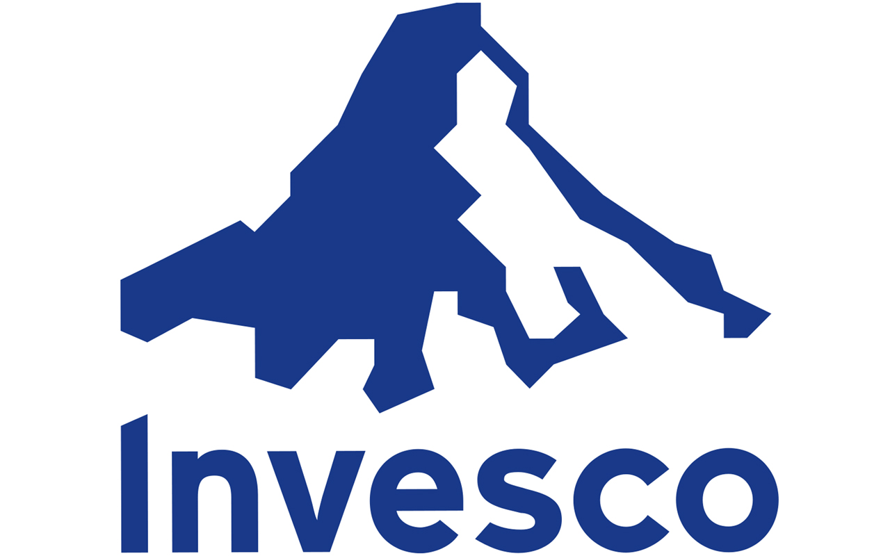 Logo Invesco