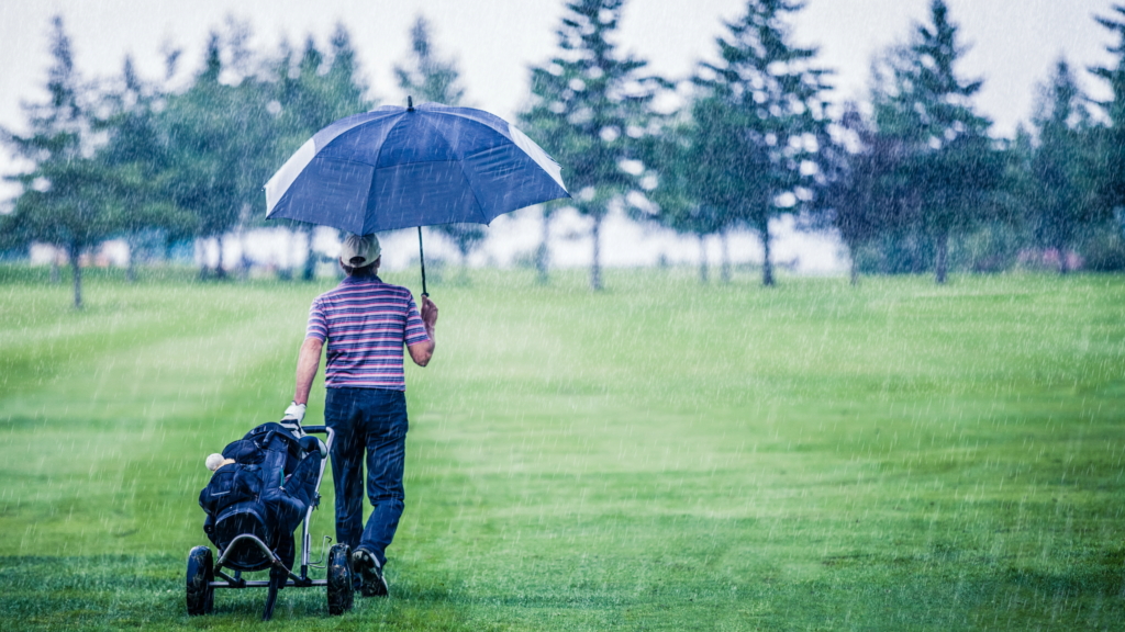 Pourquoi les propriétaires d’entreprise ont besoin de plus que du golf à la retraite