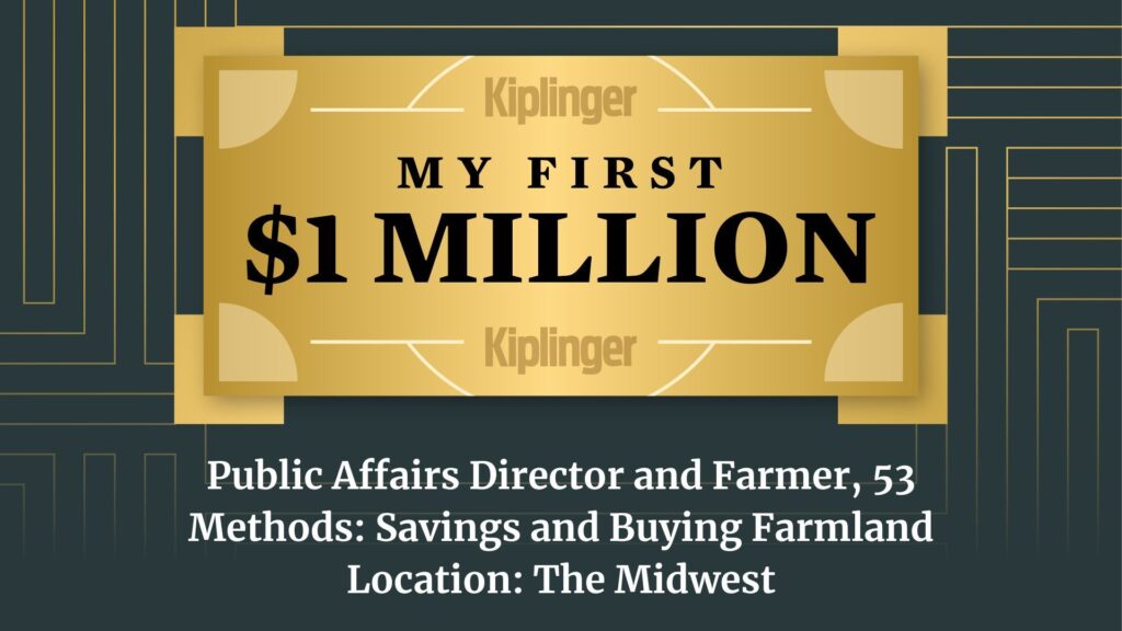 My First $1 Million logo