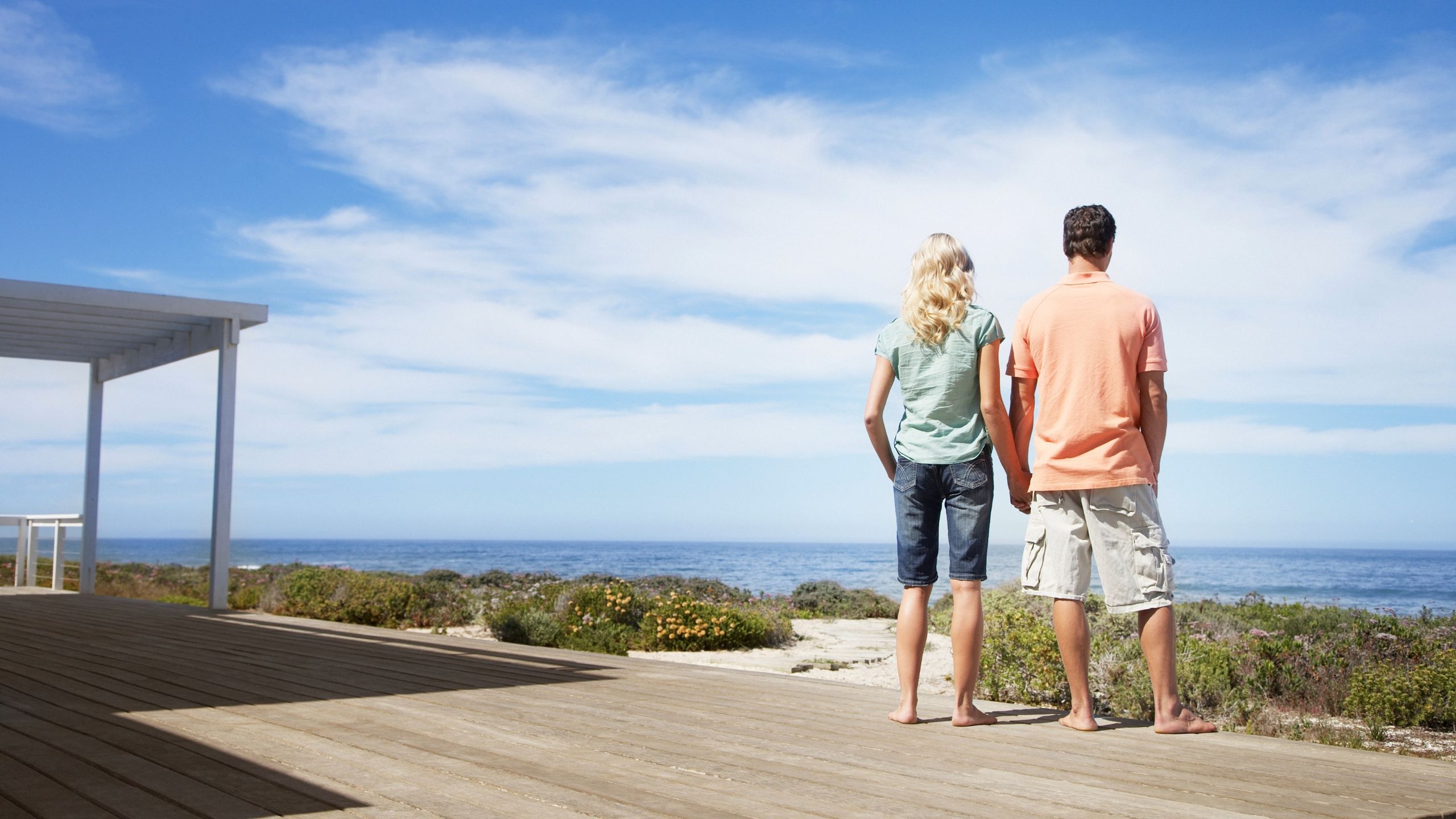 Le coût réel d’une maison de vacances, selon un planificateur financier