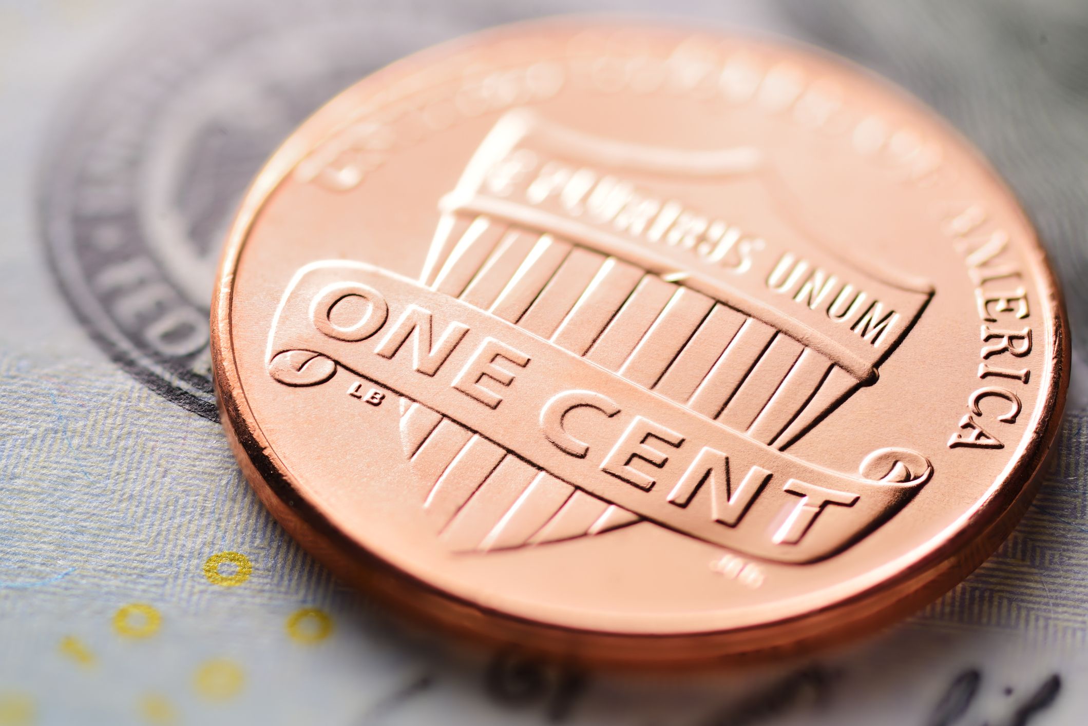 Le Penny est mort, alors pourquoi la Monnaie américaine les ramène-t-elle ?