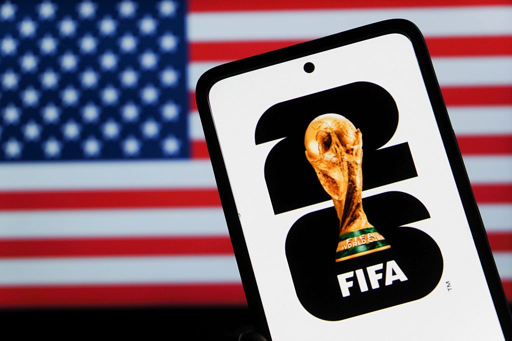 Comment regarder la Coupe du Monde de la FIFA 2026
