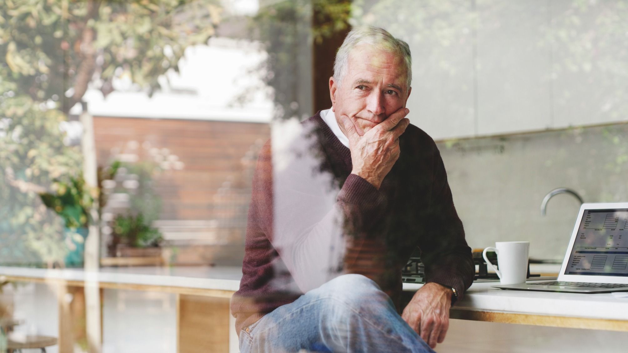 7 regrets pour les retraités avec une pension et plus d'un million de dollars