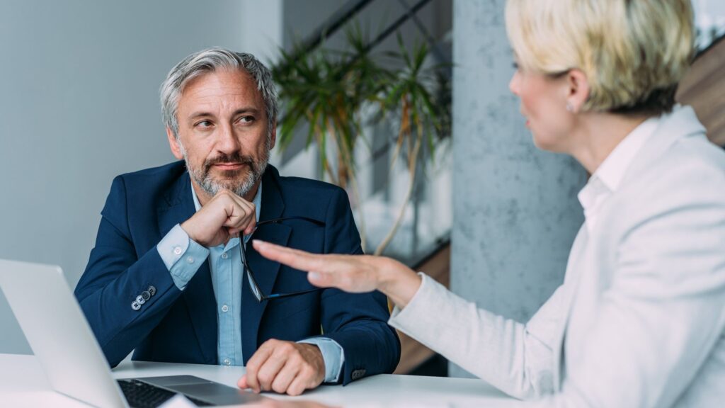 Comment les meilleurs conseillers aident les clients à utiliser leur peur de la retraite