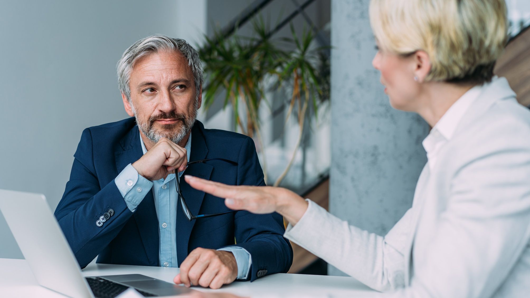 Comment les meilleurs conseillers aident les clients à utiliser leur peur de la retraite