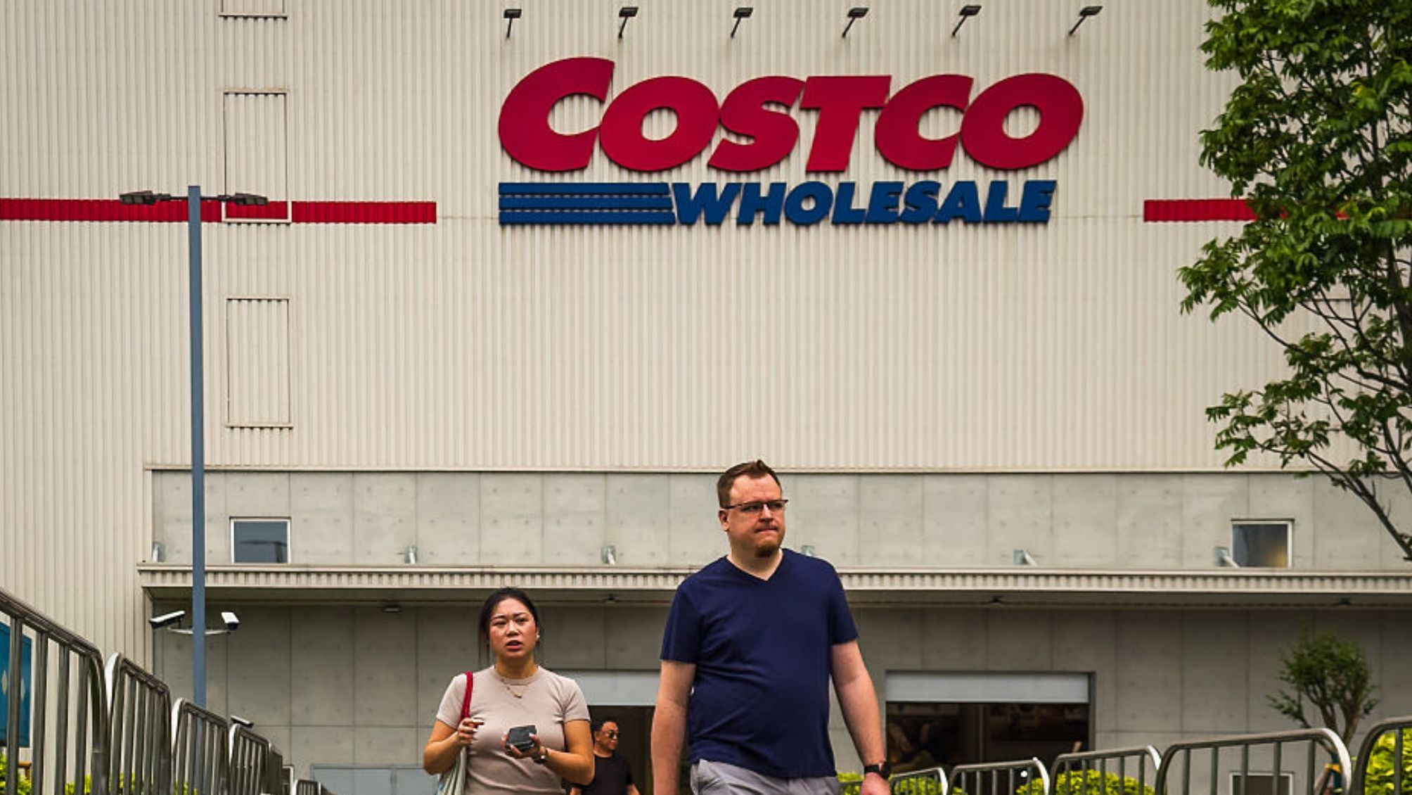 Costco vient de baisser les prix de ces produits populaires de Kirkland