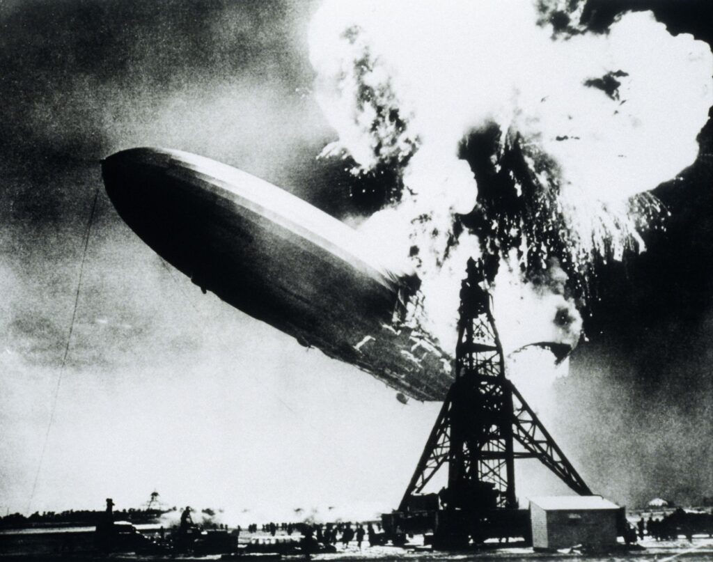Fed Zeppelin : 5 chansons qui expliquent la plus grande banque centrale du monde