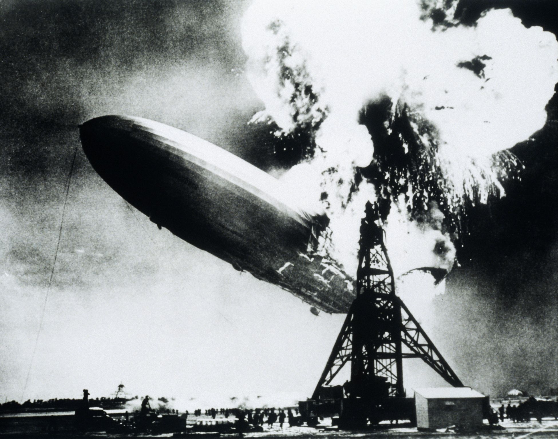 Fed Zeppelin : 5 chansons qui expliquent la plus grande banque centrale du monde