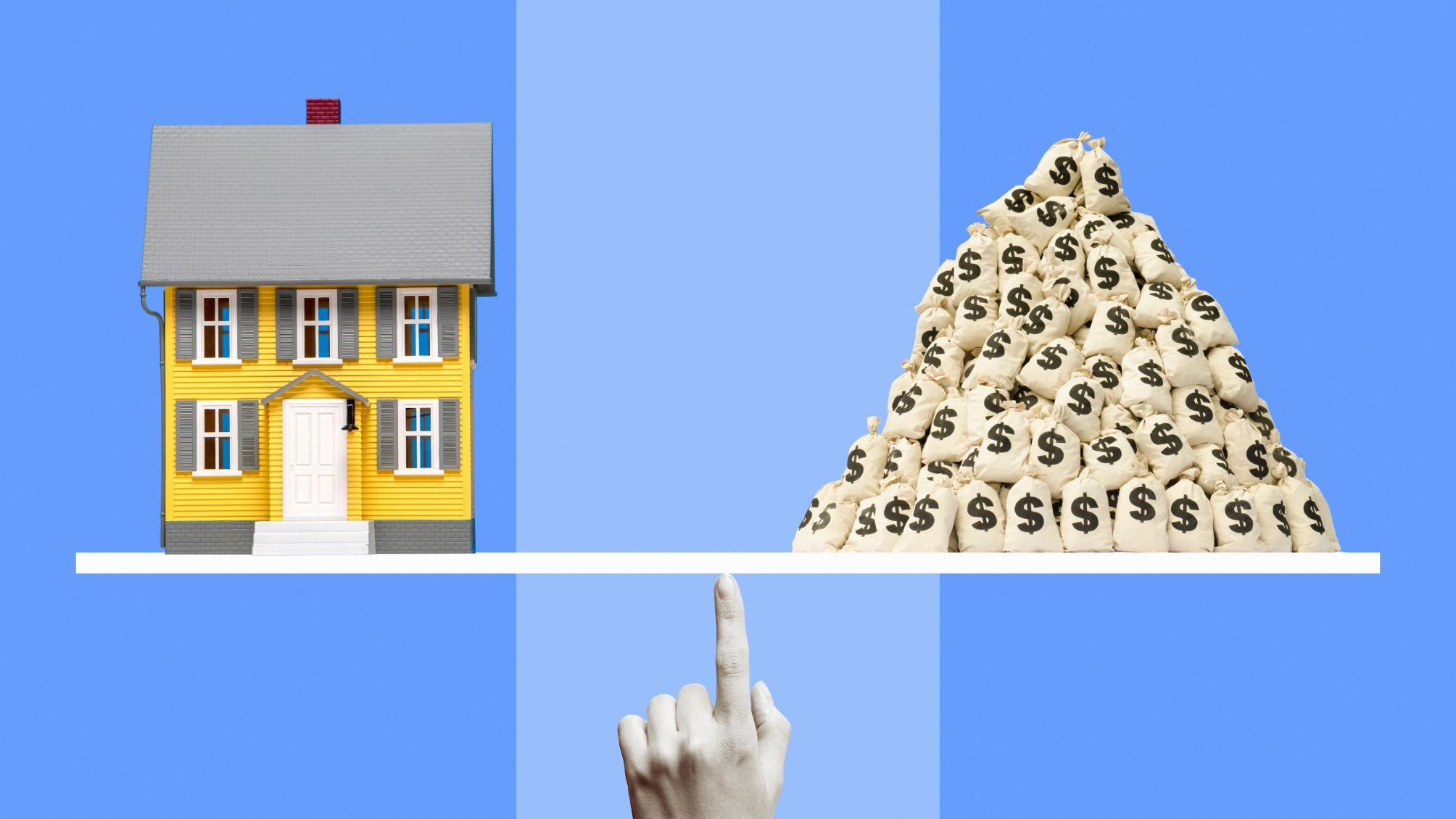 5 questions que les échangeurs 1031 devraient poser avant d'acheter un DST