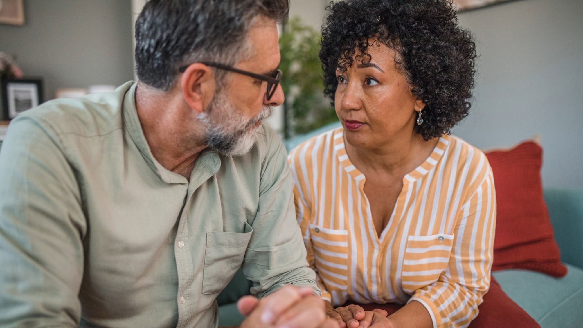 5 conversations que les couples doivent avoir à l'avance sur la retraite