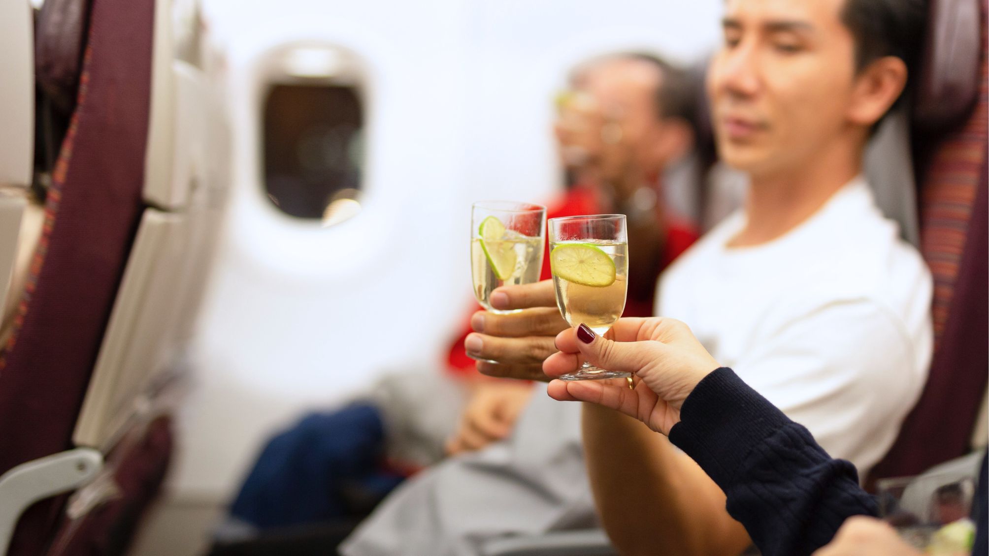 6 façons de donner l’impression que l’économie ressemble à une classe affaires