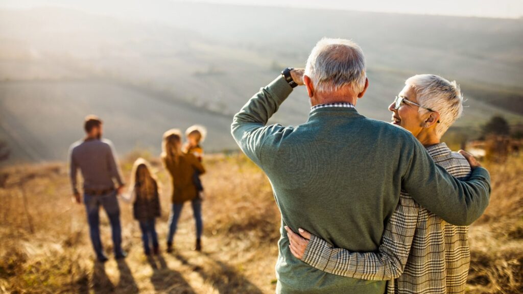 Comment les conversions Roth peuvent aider votre famille à éviter un piège fiscal IRA