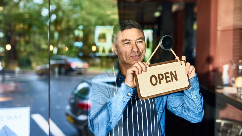 Pourquoi la résilience est le fil conducteur des petites entreprises