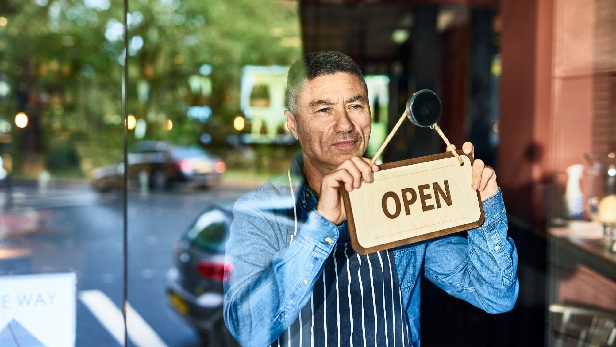 Pourquoi la résilience est le fil conducteur des petites entreprises