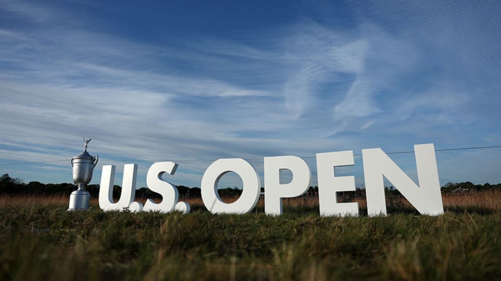 Comment regarder l’US Open 2026 : programme télévisé, options de streaming et heures de départ clés