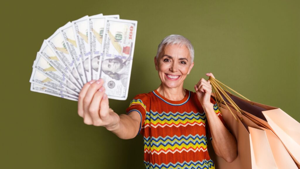 7 habitudes financières des retraités qui ne s'inquiètent jamais des dépenses