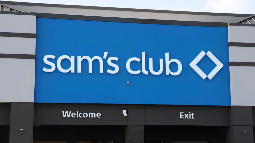 5 avantages cachés du Sam's Club qui peuvent vous faire gagner du temps et de l'argent