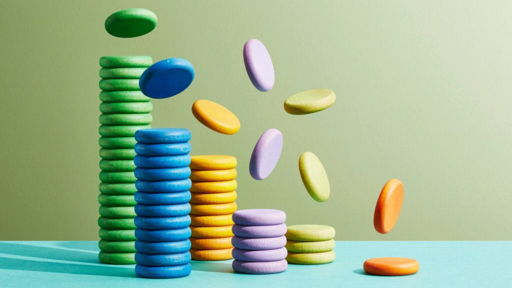 Comment les rentes garanties pluriannuelles se comparent aux obligations et aux CD
