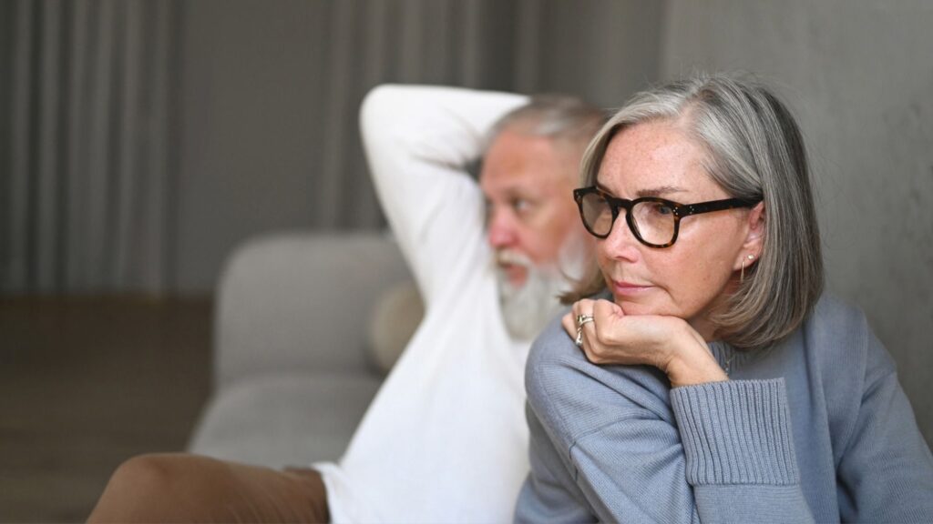 7 étapes financières à suivre avant de demander un divorce gris
