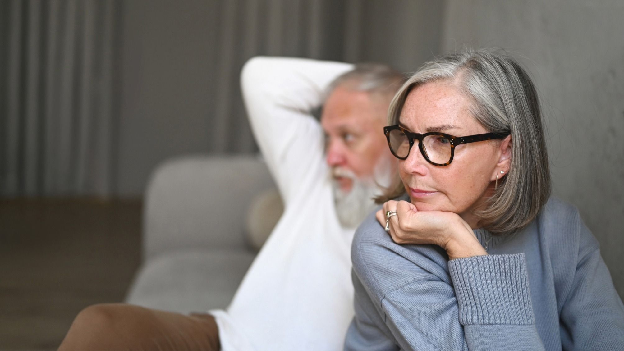 7 étapes financières à suivre avant de demander un divorce gris