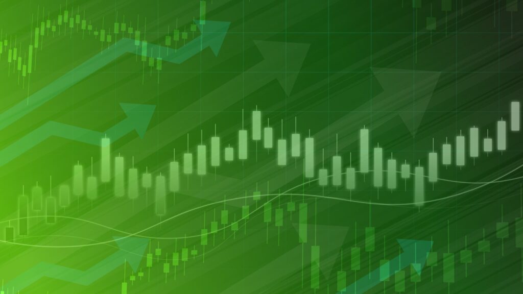 Les actions se redressent pour lancer une grande semaine de vacances : Bourse aujourd'hui
