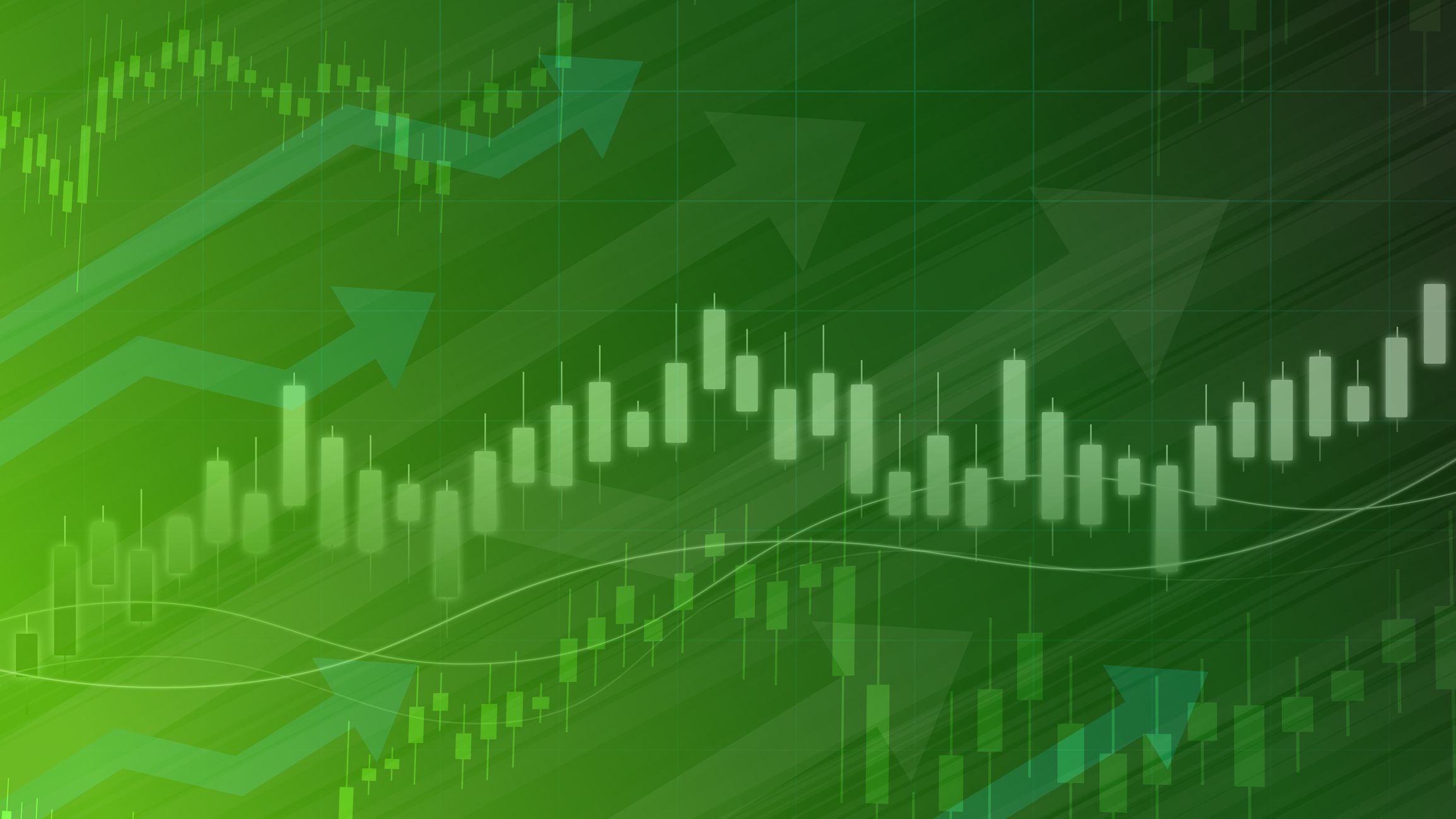 Les actions se redressent pour lancer une grande semaine de vacances : Bourse aujourd'hui