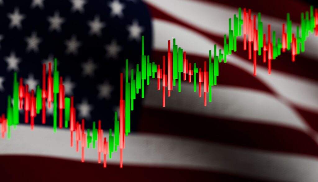 Le Dow atteint de nouveaux sommets à mesure que les consommateurs deviennent plus confiants : le marché boursier aujourd'hui