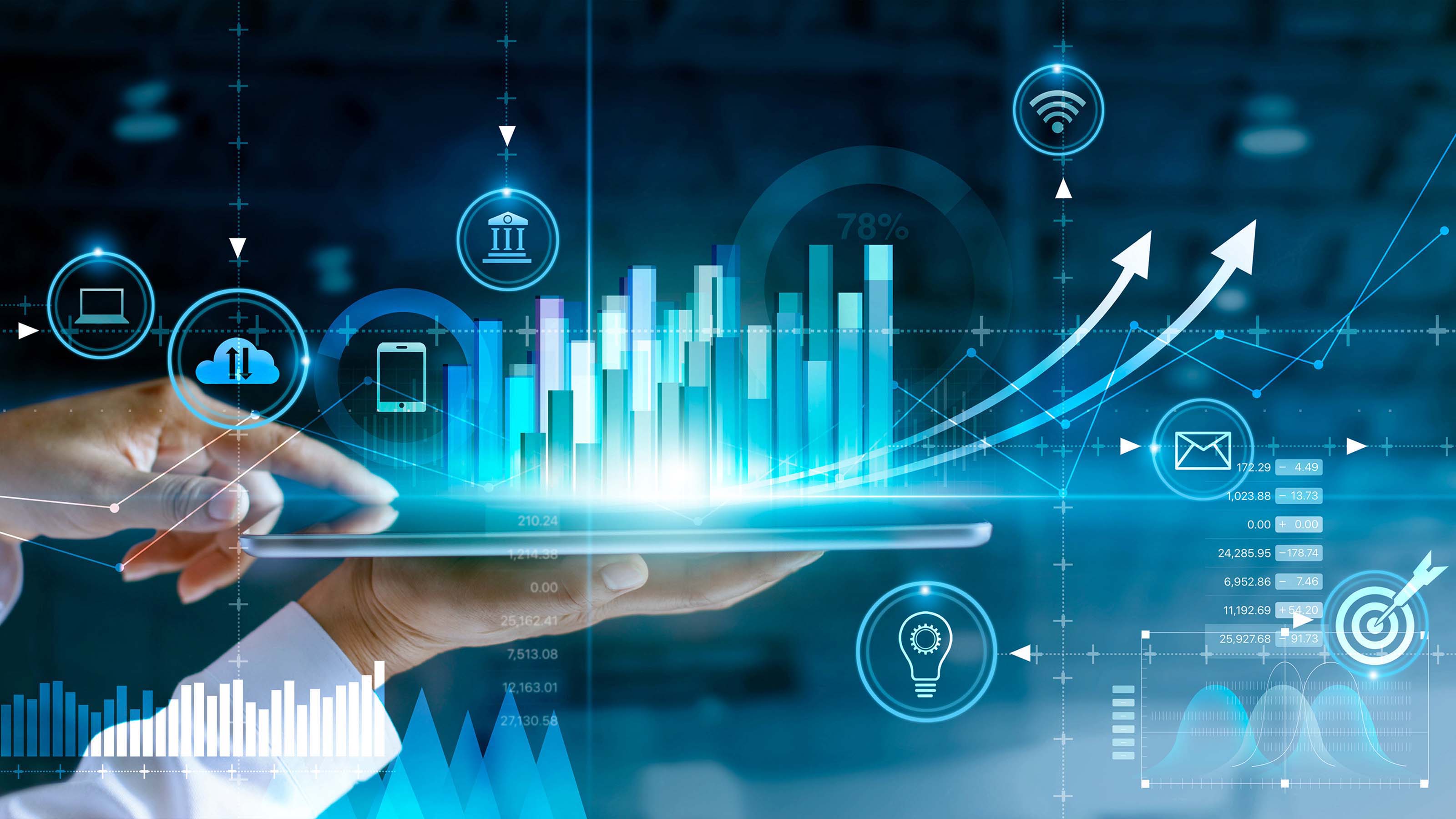 actions technologiques