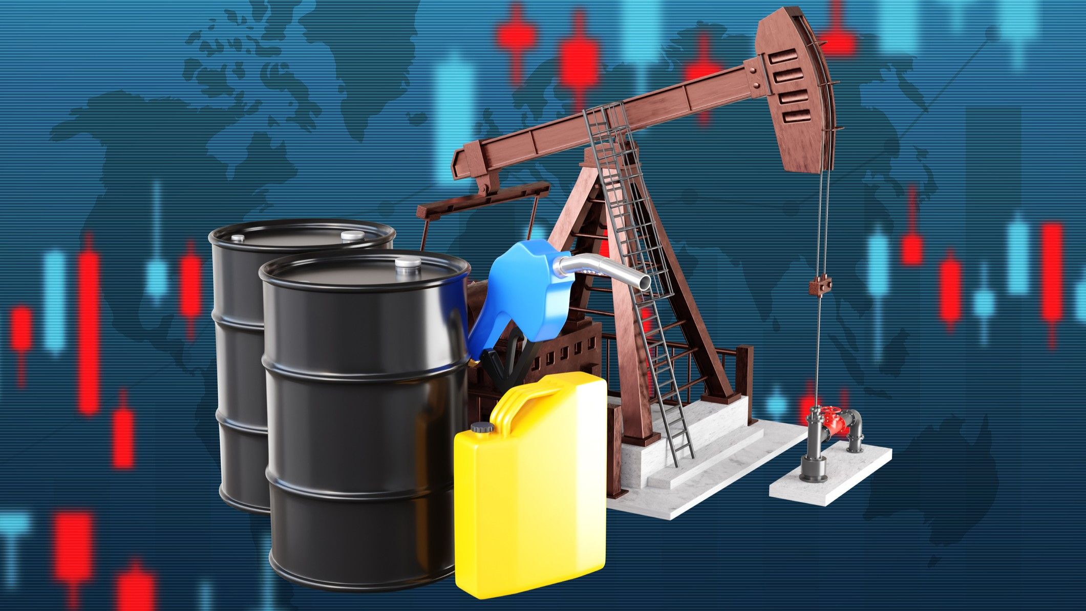 L’Iran et l’industrie pétrolière mondiale : un rapport spécial de Kiplinger