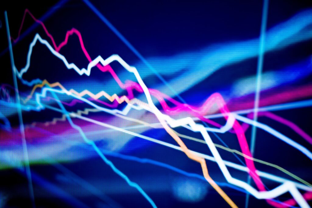 Le Nasdaq est en tête alors que les actions de puces rebondissent : le marché boursier aujourd'hui