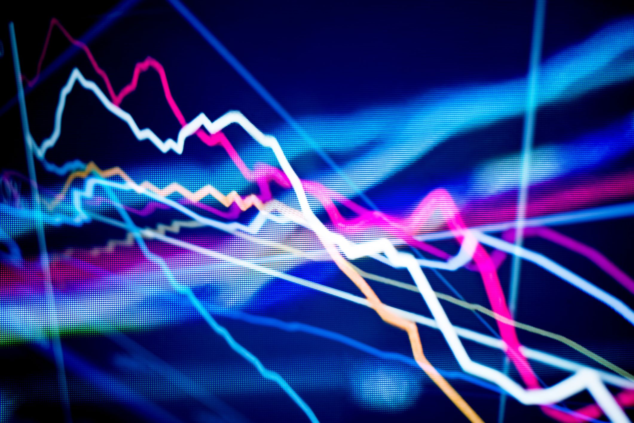 Le Nasdaq est en tête alors que les actions de puces rebondissent : le marché boursier aujourd'hui