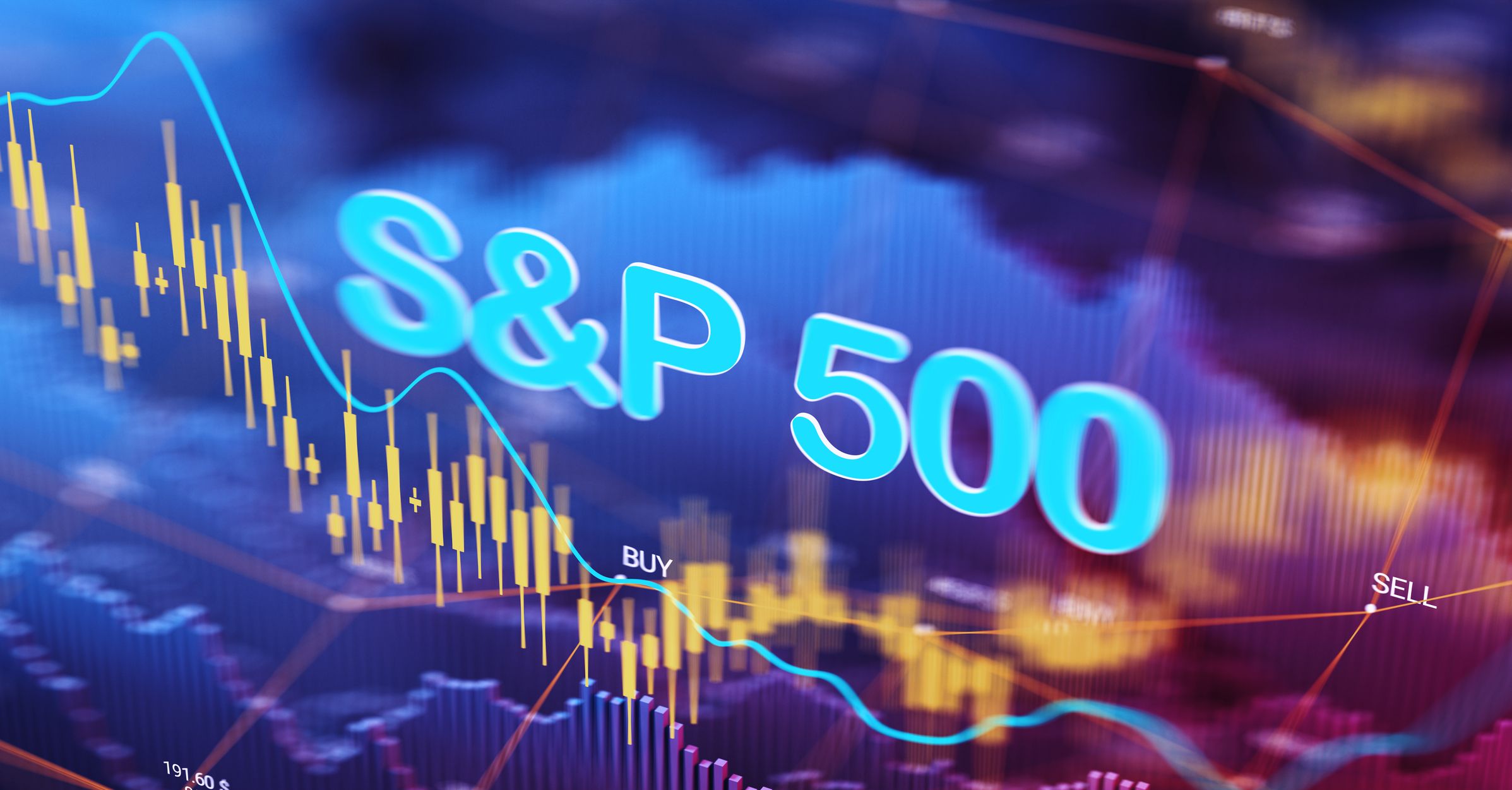Que valent 1 000 $ investis dans un ETF S&P 500 il y a 20 ans