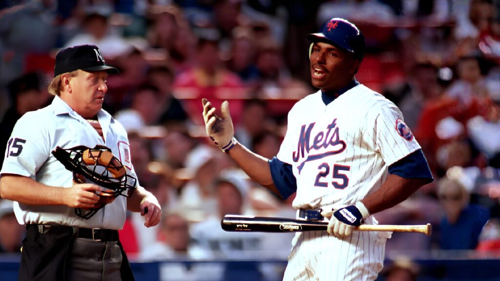 Ce que la journée Bobby Bonilla peut vous apprendre sur la retraite