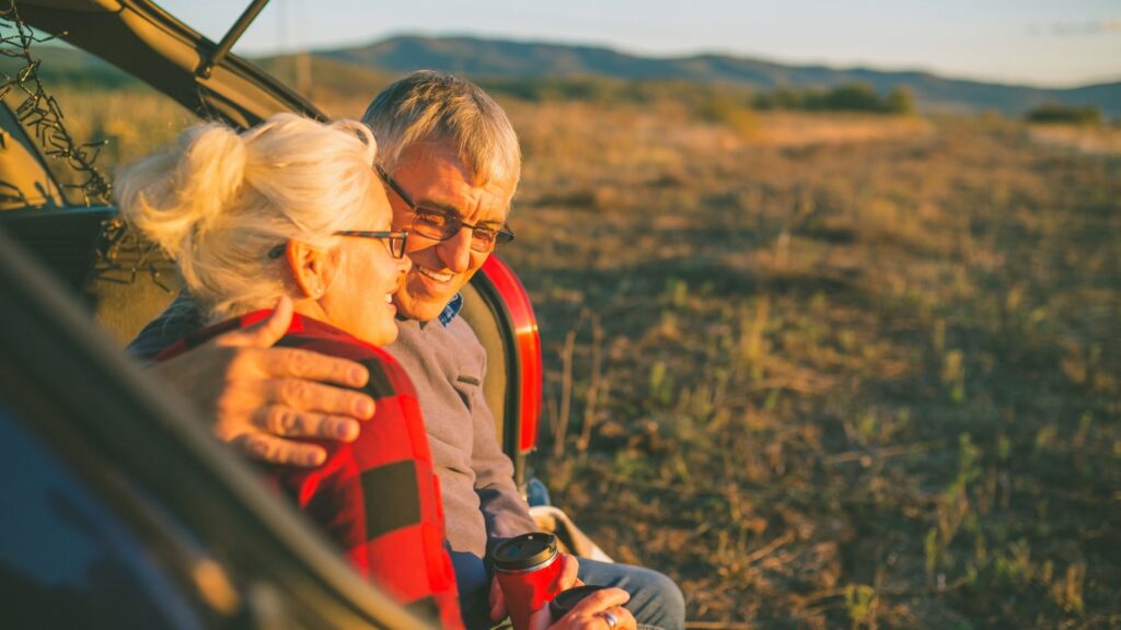 Calendrier de sécurité sociale lorsque vous avez une pension et 1 million de dollars