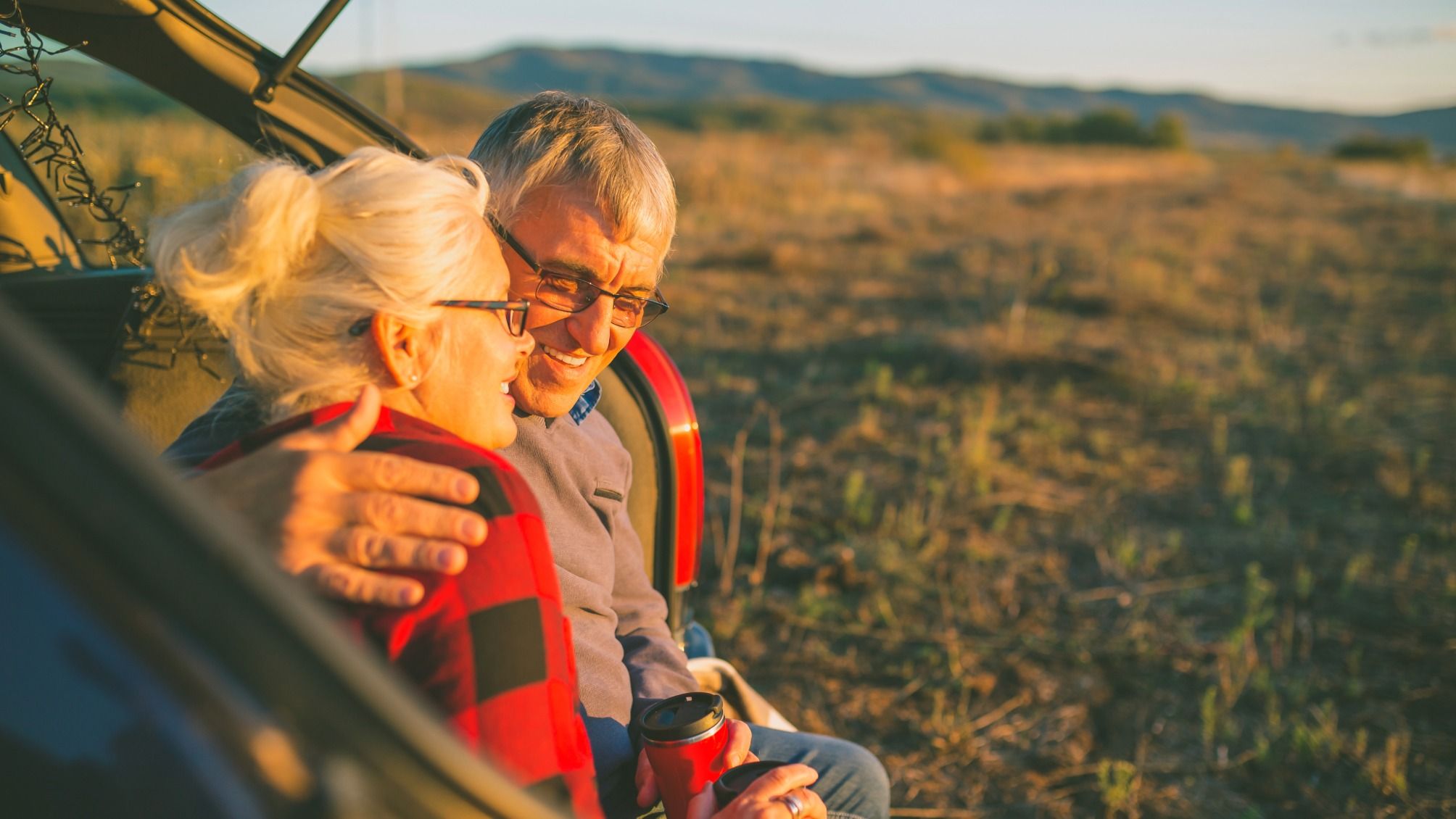 Calendrier de sécurité sociale lorsque vous avez une pension et 1 million de dollars