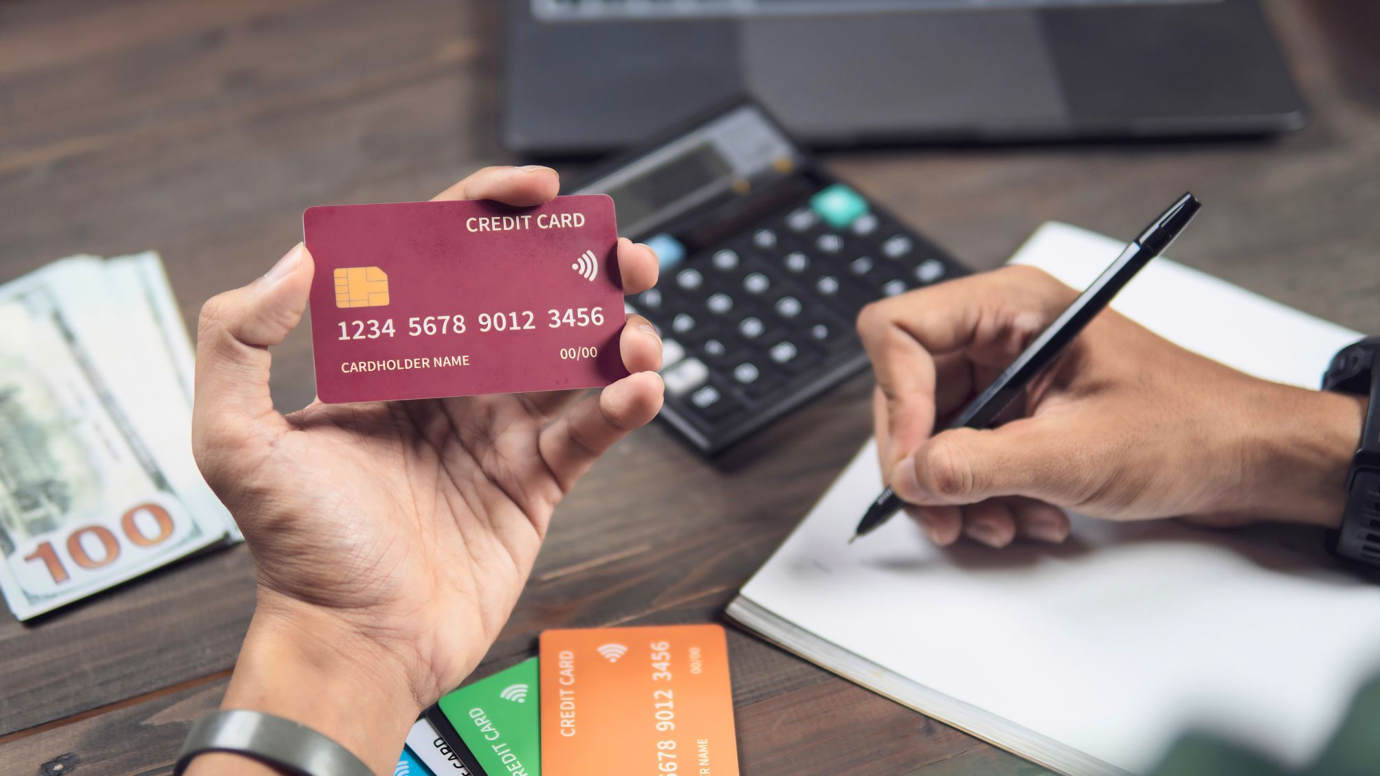 Vos héritiers peuvent-ils hériter des récompenses de carte de crédit ?