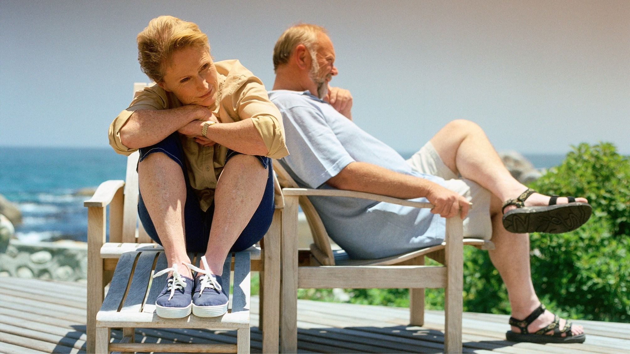 6 conseils en matière de divorce d'un analyste financier certifié en matière de divorce
