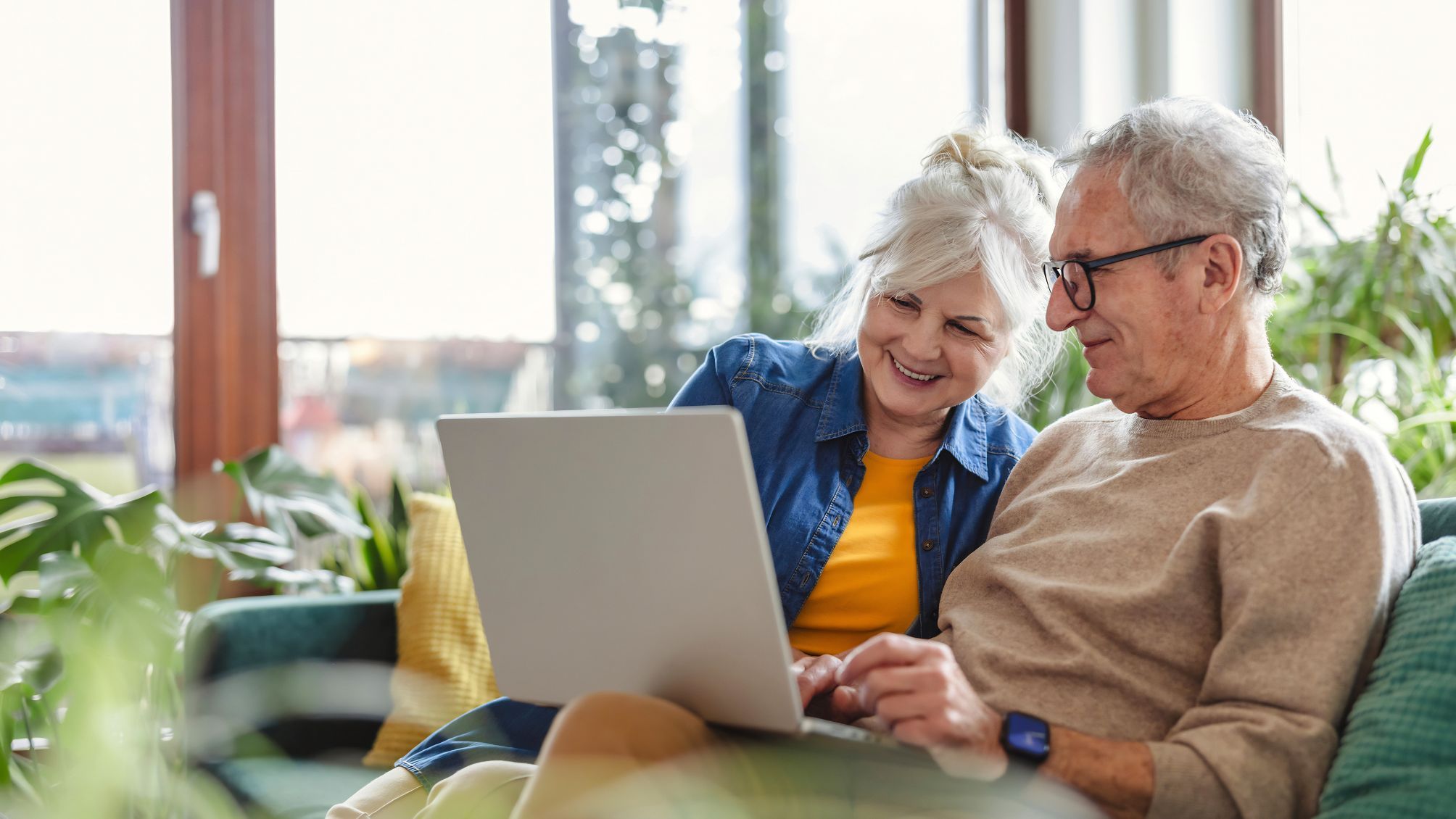 De quelle technologie les retraités ont-ils réellement besoin ? Un guide de configuration pratique