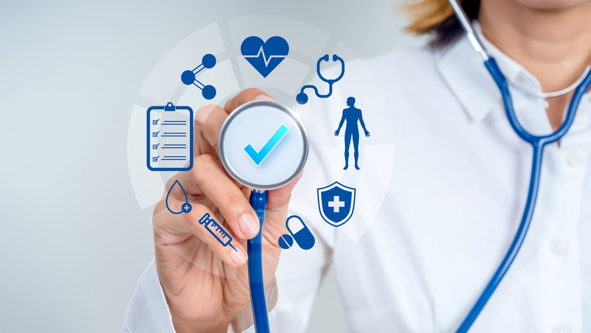 Comment les dépenses de santé préventives affectent la richesse à vie