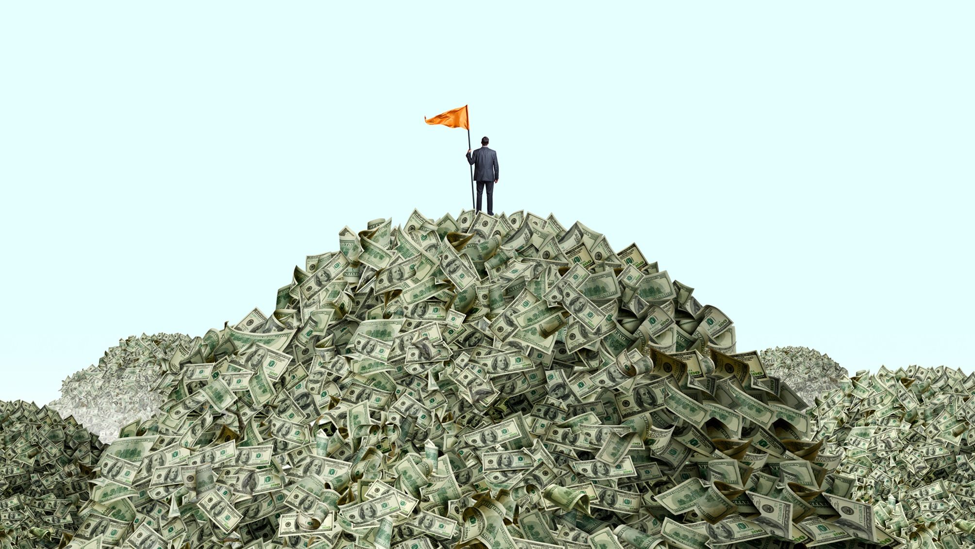 Savez-vous ce qu'il faut pour devenir millionnaire ? Testez-vous